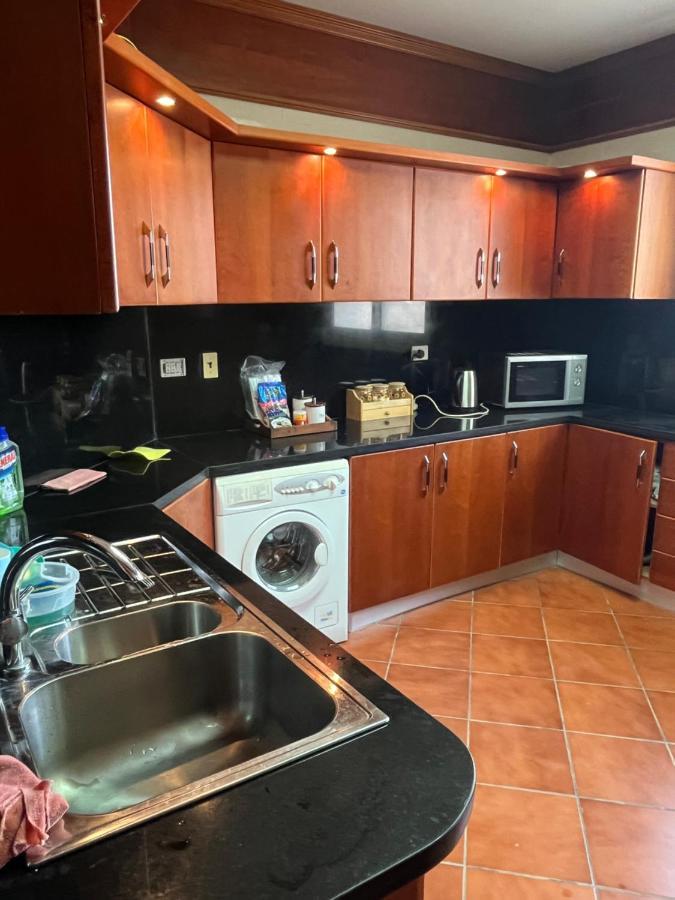 A sea view spacious cheering 5 bedroom villa Ain Sokhna Ain Bay فيلا كاملة للإيجار قرية العين باي عين السخنة المظهر الخارجي الصورة